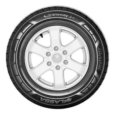 205/65R16C 107/105T TRANSWAY 3+