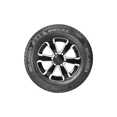 205/65R16C 107/105T WINTUS 3