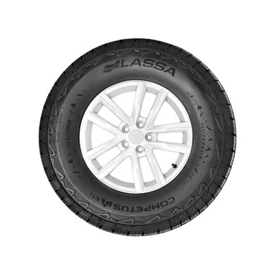 205/70R16  97T COMPETUS A/T3