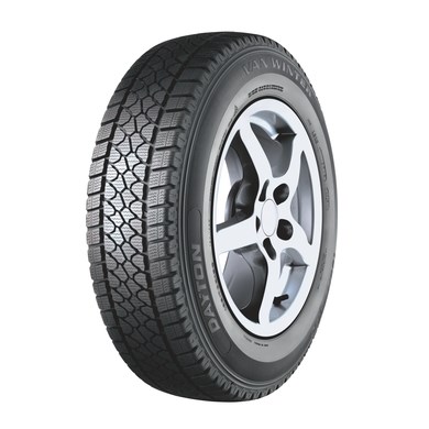 205/75R16C 110/108R DAYTON VAN WINTER