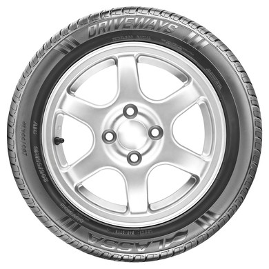 215/45R16 90V XL DRIVEWAYS
