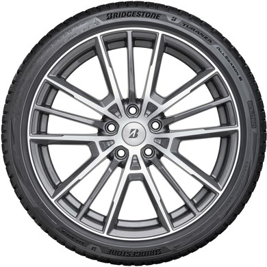 215/45R20 95W XL Turanza All Season 6