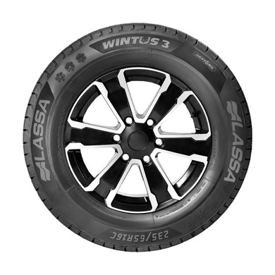 215/70R15C 109/107R WINTUS 3