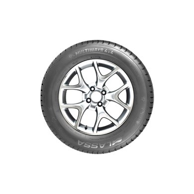 215/70R16 100T MULTIWAYS 4X4
