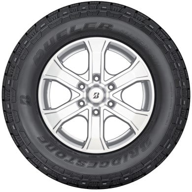 215/75R15 100T DUELER A/T002