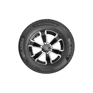 215/75R16C 113/111R MULTIWAYS-C 2