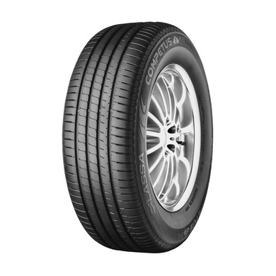 225/60R18 100H COMPETUS H/P2
