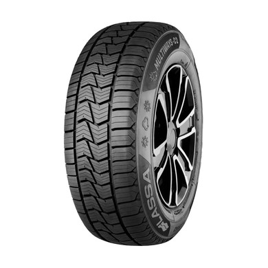 225/70R15C 112/110S MULTIWAYS-C 2