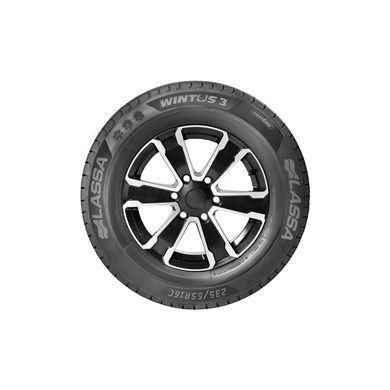 225/70R15C 116/114R WINTUS 3