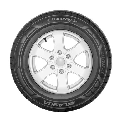 225/75R16C 121/120R TRANSWAY 3+