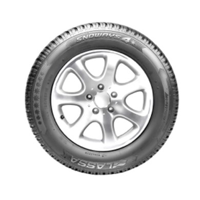 235/45R17 97V XL SNOWAYS 4