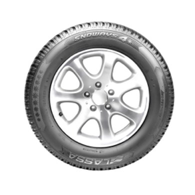 235/50R18 101V XL SNOWAYS 4
