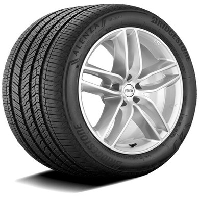 235/50R20 104T XL ALENZAS