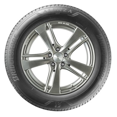 235/55R18 100W ALENZA 001 EXT