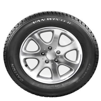 235/65R16C 115/113R DAYTON VAN WINTER