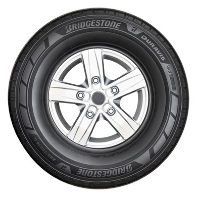 235/65R16C 115/113R DURAVIS VAN