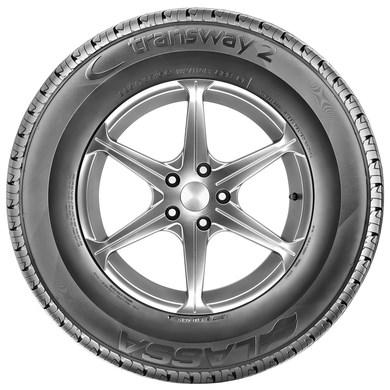 235/65R16C 115/113R TRANSWAY 2