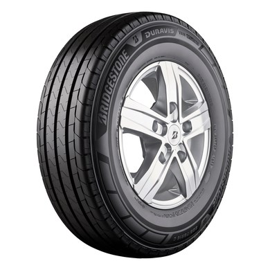 235/65R16C 121/119R DURAVIS VAN