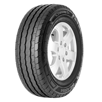 235/65R16C 121/119R TRANSWAY 3+