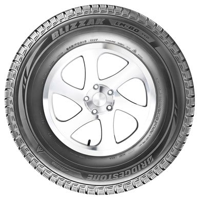 235/75R15 109T XL LM80 EVO