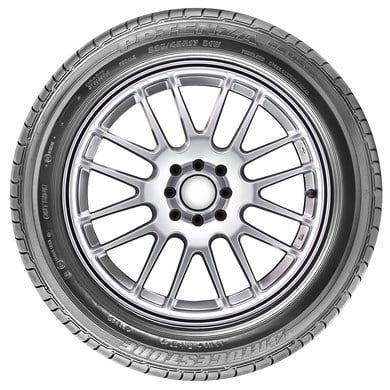 245/35R20 95Y XL RE050A RFT