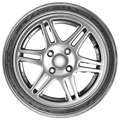 245/35R20 S007 95Y XL S007