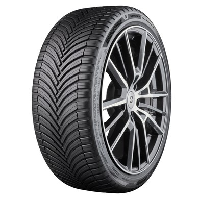 245/40R18 97Y XL TURANZA ALL SEASON 6