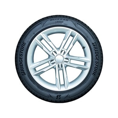 245/45R18 100V XL LM005 DRIVEGUARD RFT