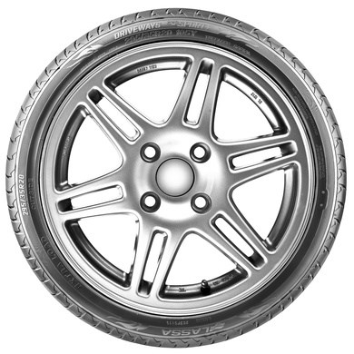 255/35R19 96Y XL DRIVEWAYS SPORT +