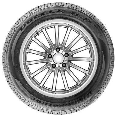 255/45R20 101W H/P SPORT EXT