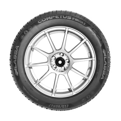 255/45R20 105V XL COMPETUS WINTER 3