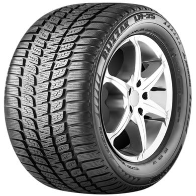 255/55R18 109H XL LM25 4X4-RFT