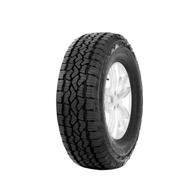 255/60R18 112T XL COMPETUS A/T 3