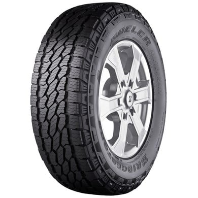 255/60R18 112T XL DUELER A/T002