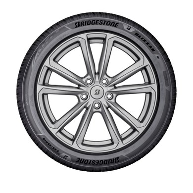 265/35R21 101W XL BLIZZAK 6