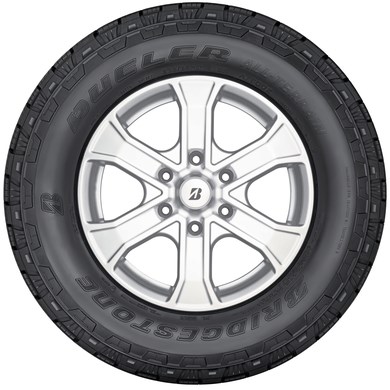 265/65R17 112T DUELER A/T002
