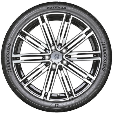 285/30R21 100Y XL POTENZA SPORT