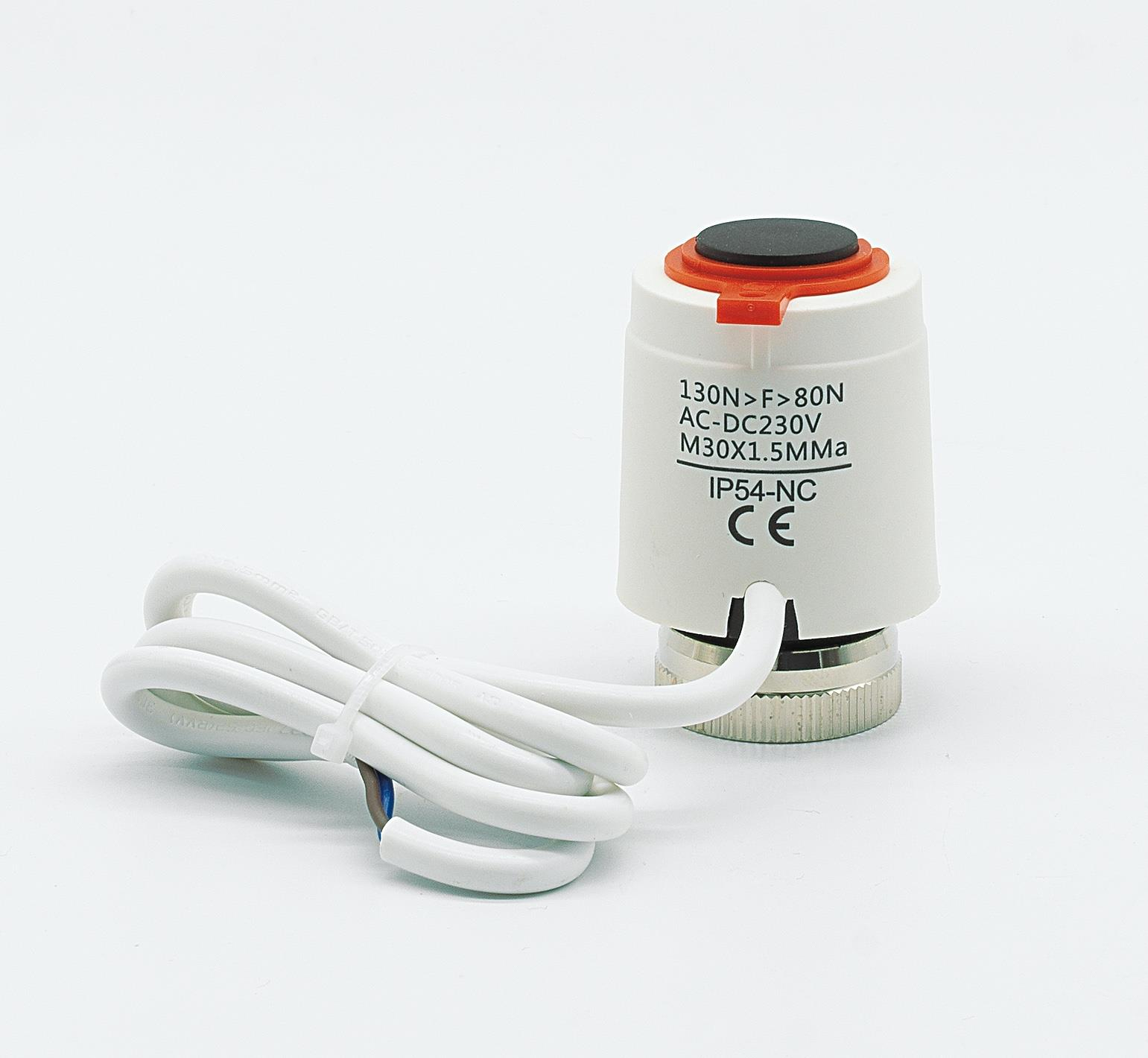 Thermal Aktuatör M30 * 1.5mm