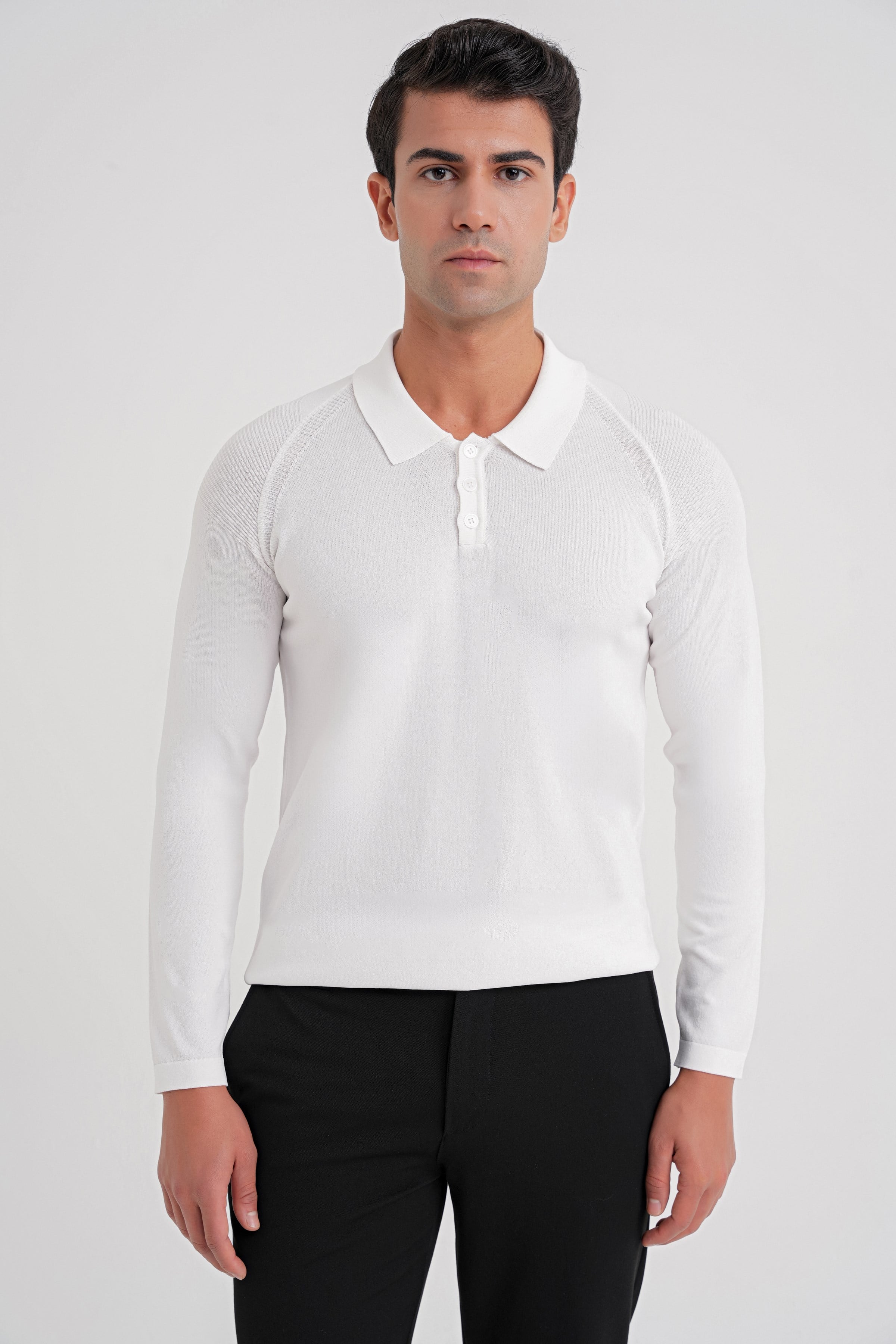 TR 892 TRİKO Comfort EKRU