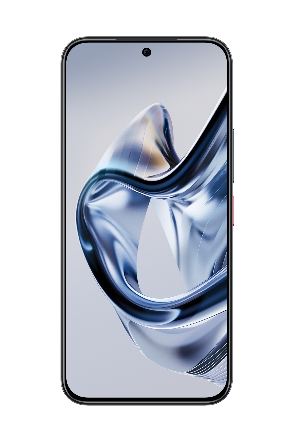 nubia Air 5G 8 GB Ram 256 GB Antrasit Akıllı Cep Telefonu