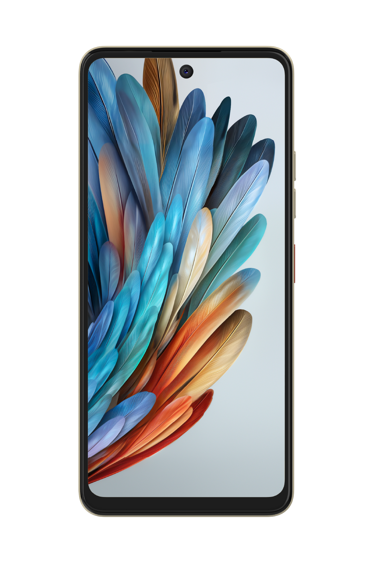 nubia Music 4 GB RAM 128 GB Akıllı Cep Telefonu