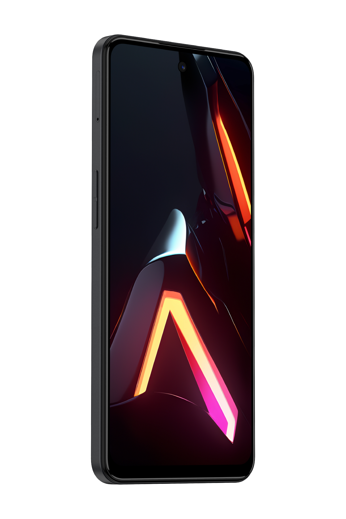 nubia Neo 3 5G 8 GB Ram 256 GB Siyah Akıllı Cep Telefonu