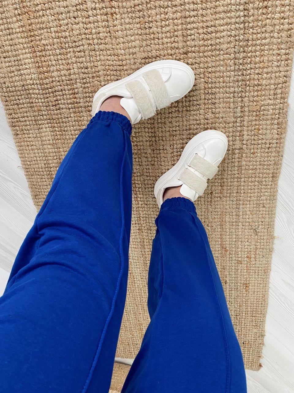 YÜKSEL BEL JOGGER MODEL SAKS EŞOFMAN ALT