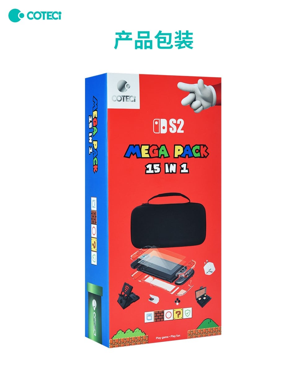 COTECi COTECi MEGA PACK 15'i 1 Arada Telefon, Tablet ve Laptop Temizlik Kiti