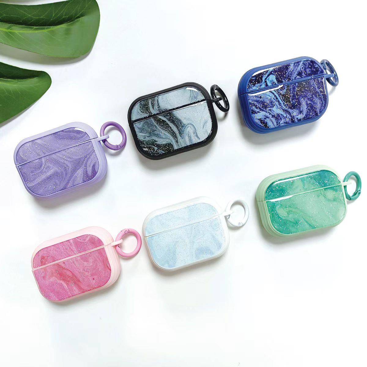 MOPAL Airpods 3 . Nesil İle Uyumlu Scipio Airpods Kulaklık Kılıfı