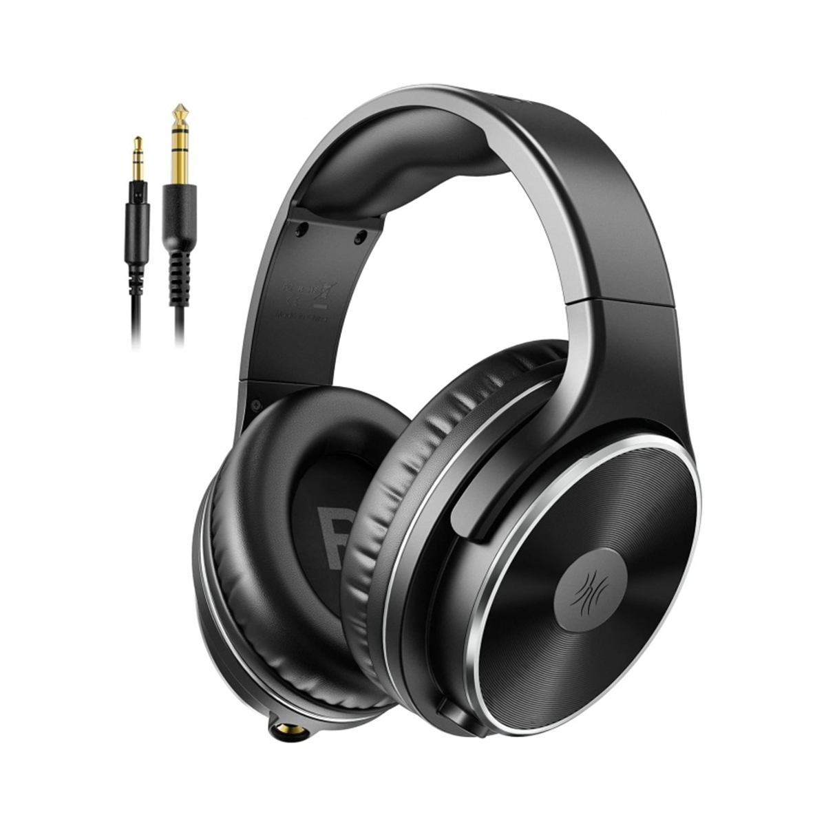 ONEODIO Studio HiFi Siyah 50mm 108dB Kablolu Kulaklık
