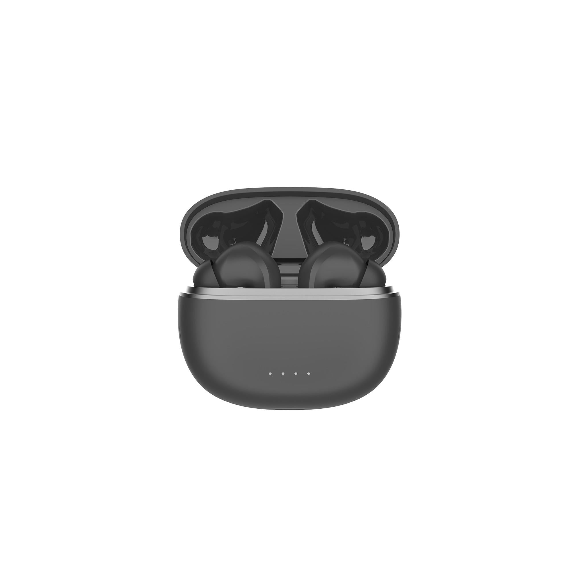 X-LEVELXB2206 True Wireless Dört Mikrofonlu ENC + ANC Gürültü Engelleme Özellikli Kablosuz Bluetooth Kulaklık Headphone