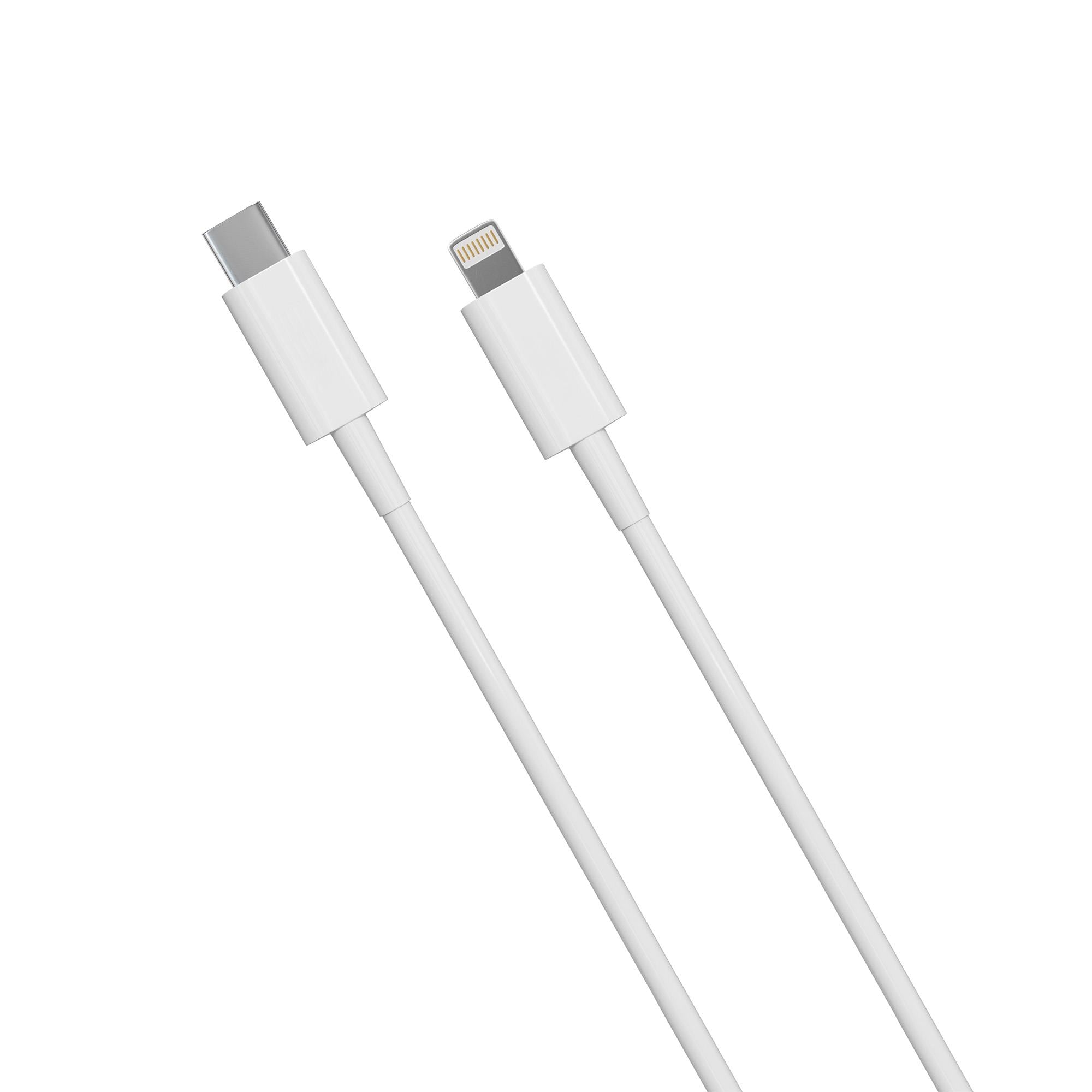 X-LEVELXCC8611 20W 3.3A QC 3.0 PD Fast Hızlı USB-C / TYPE-C to Lightning Data Şarj Veri Kablosu