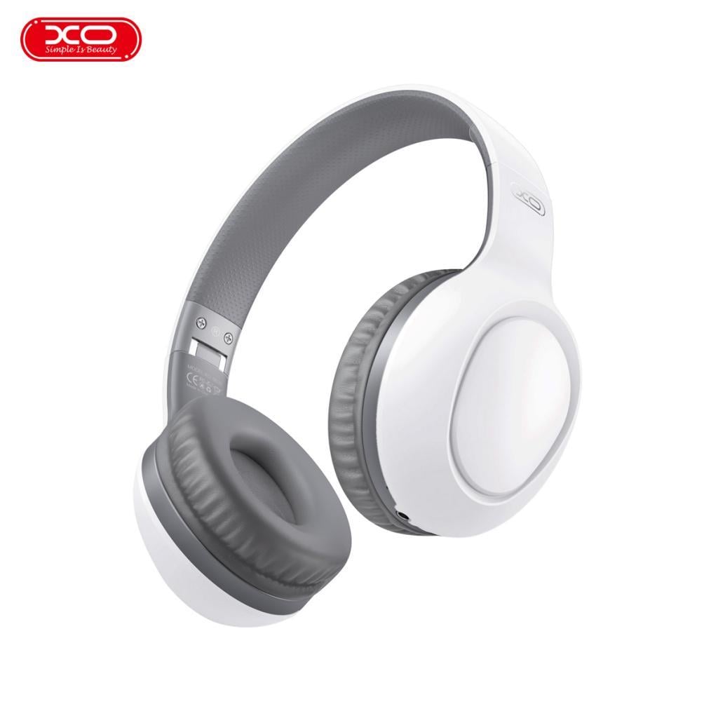 XO BE35 Kulak Üstü Bluetooth V5.2 Kablosuz Kulaklık 