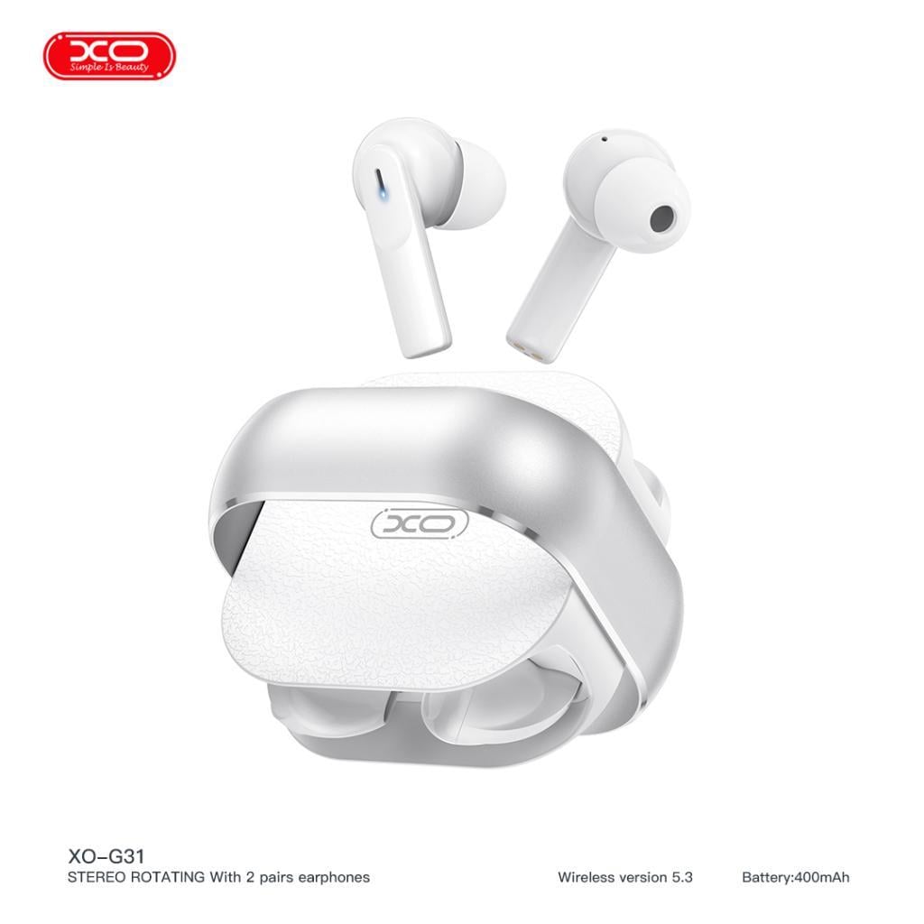 XO G31 Wireless Mini Bluetooth Kablosuz Kulaklık